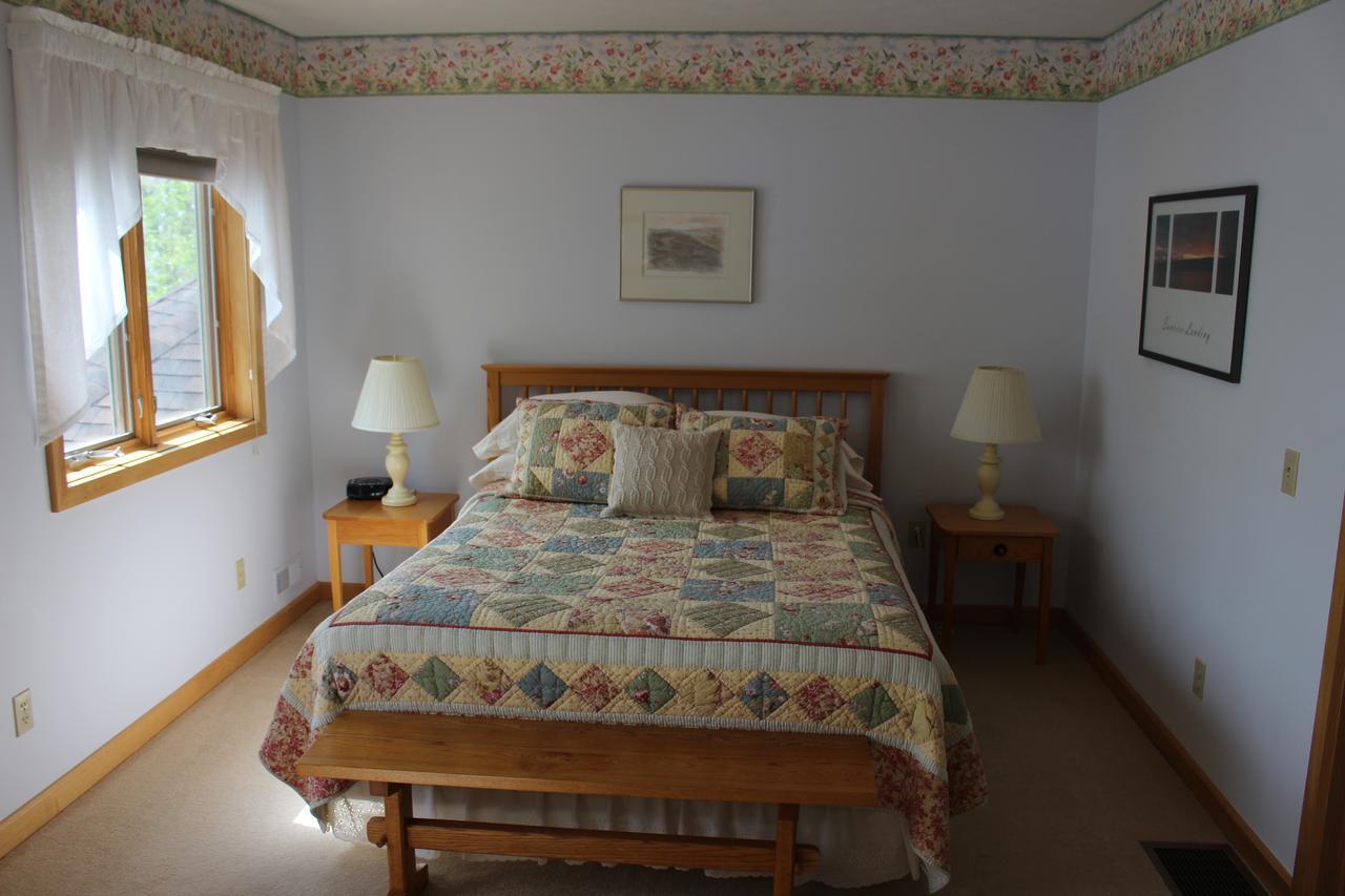 Sunrise Landing Bed And Breakfast Dundee Exteriör bild