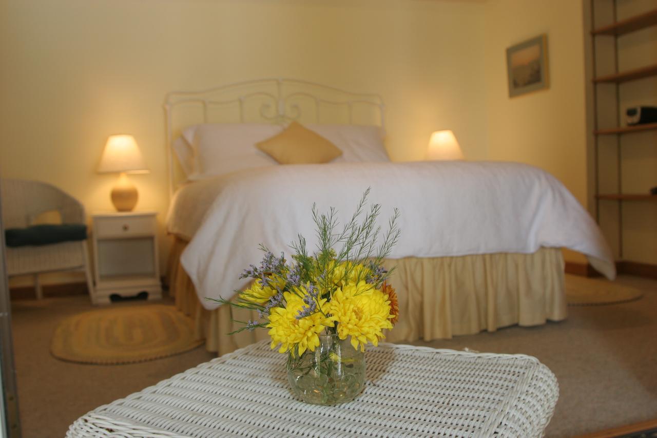 Sunrise Landing Bed And Breakfast Dundee Exteriör bild